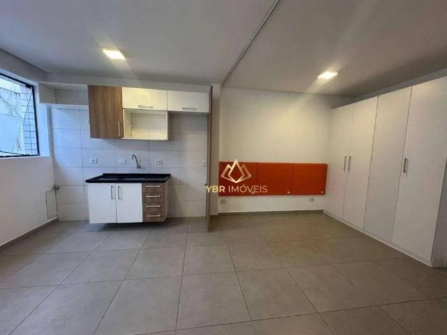 Apartamento para Locação em São Caetano do Sul/SP Centro 1 Quartos
