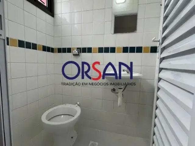 Apartamento para Locação em São Caetano do Sul/SP Centro 1 Quartos