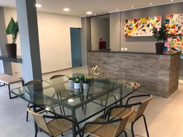 Apartamento para Locação em São Caetano do Sul/SP Centro 1 Quartos