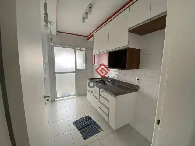 Apartamento para Locação em São Caetano do Sul/SP Centro 2 Quartos