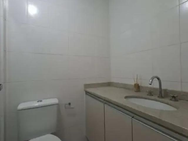 Apartamento para Locação em São Caetano do Sul/SP Centro 2 Quartos