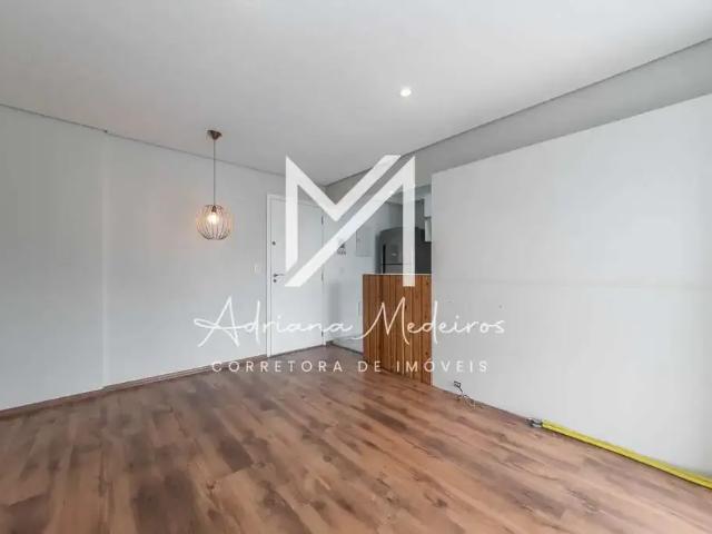 Apartamento para Locação em São Caetano do Sul/SP Centro 2 Quartos