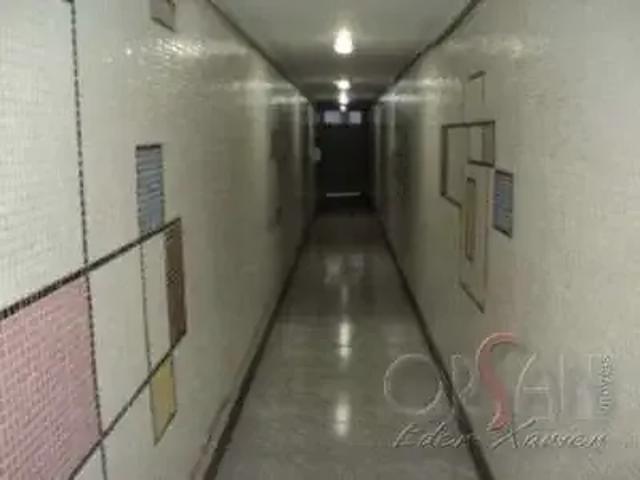 Apartamento para Locação em São Caetano do Sul/SP Centro 2 Quartos