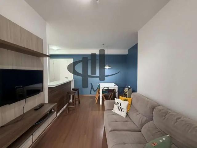 Apartamento para Locação em São Caetano do Sul/SP Centro 2 Quartos