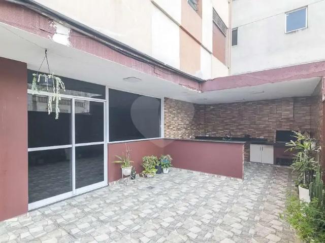 Apartamento para Locação em São Caetano do Sul/SP Centro 4 Quartos