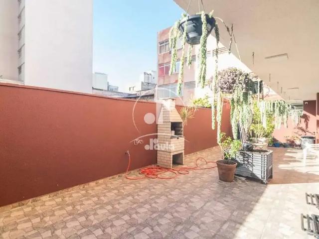 Apartamento para Locação em São Caetano do Sul/SP Centro 4 Quartos
