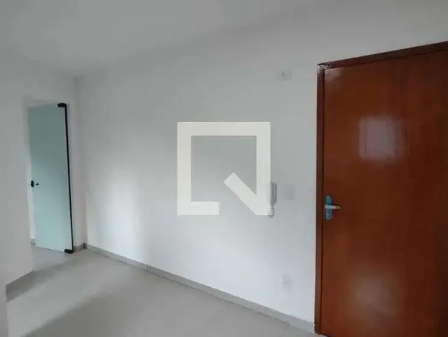 Apartamento para Locação em São Caetano do Sul/SP Cerâmica 1 Quartos