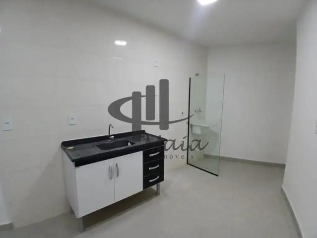 Apartamento para Locação em São Caetano do Sul/SP Cerâmica 1 Quartos