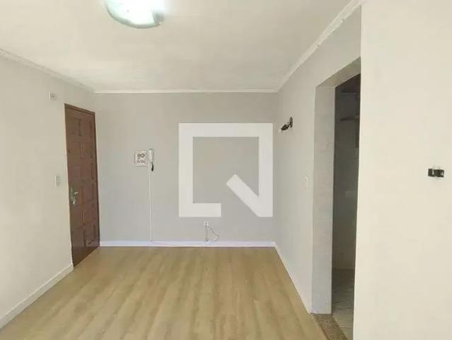 Apartamento para Locação em São Caetano do Sul/SP Cerâmica 2 Quartos
