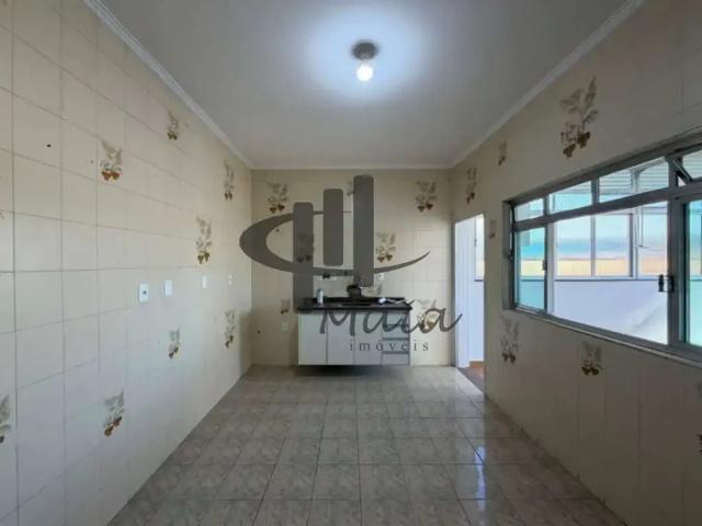 Apartamento para Locação em São Caetano do Sul/SP Cerâmica 2 Quartos