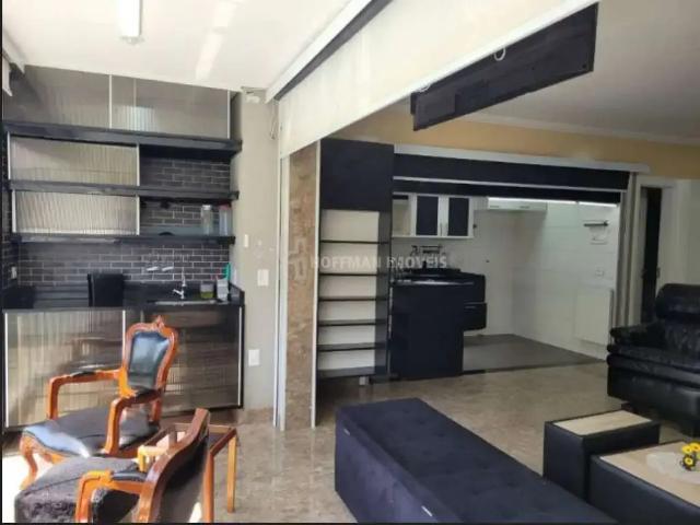 Apartamento para Locação em São Caetano do Sul/SP Cerâmica 2 Quartos