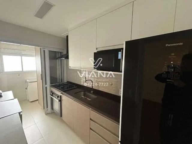 Apartamento para Locação em São Caetano do Sul/SP Cerâmica 2 Quartos