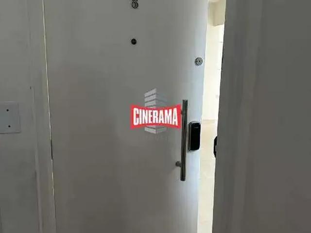 Apartamento para Locação em São Caetano do Sul/SP Cerâmica 2 Quartos