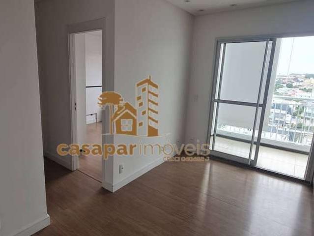 Apartamento para Locação em São Caetano do Sul/SP Cerâmica 2 Quartos