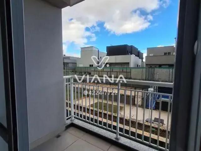 Apartamento para Locação em São Caetano do Sul/SP Cerâmica 2 Quartos