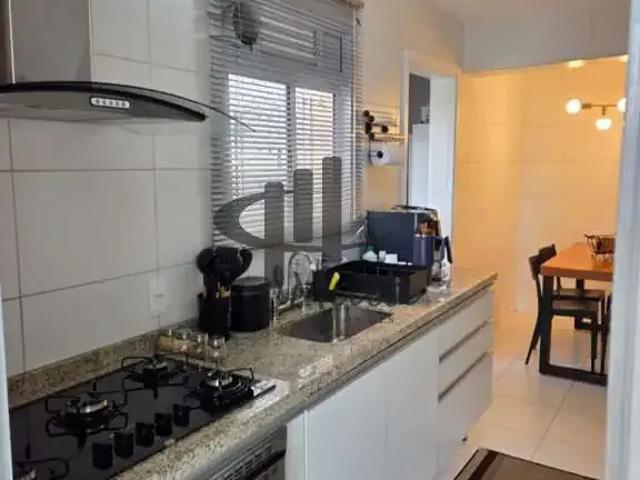Apartamento para Locação em São Caetano do Sul/SP Cerâmica 3 Quartos