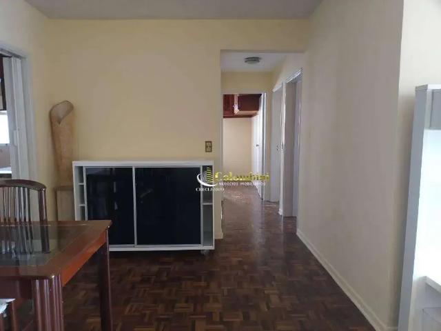 Apartamento para Locação em São Caetano do Sul/SP Cerâmica 3 Quartos
