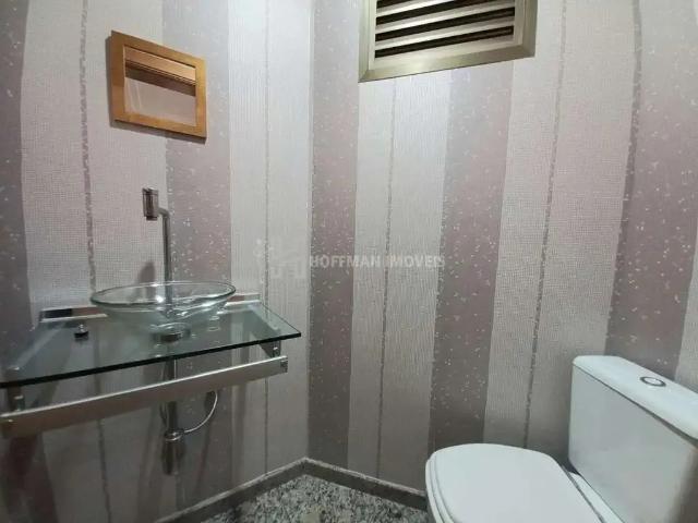 Apartamento para Locação em São Caetano do Sul/SP Cerâmica 3 Quartos