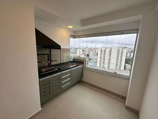 Apartamento para Locação em São Caetano do Sul/SP Fundação 3 Quartos