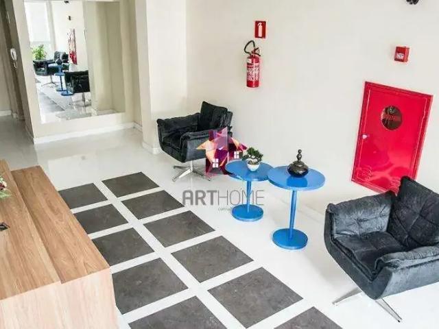 Apartamento para Locação em São Caetano do Sul/SP Fundação 2 Quartos