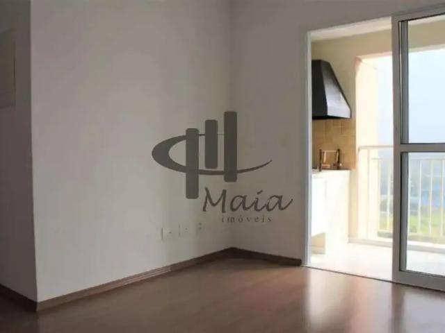Apartamento para Locação em São Caetano do Sul/SP Fundação 2 Quartos
