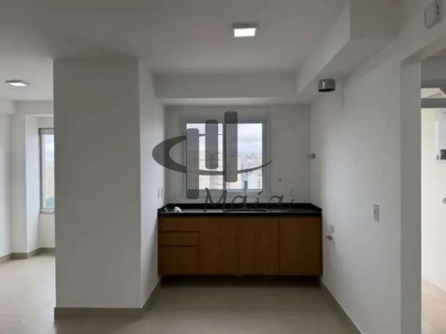 Apartamento para Locação em São Caetano do Sul/SP Fundação 2 Quartos