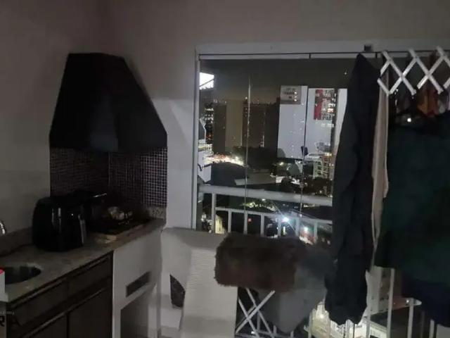 Apartamento para Locação em São Caetano do Sul/SP Fundação 2 Quartos