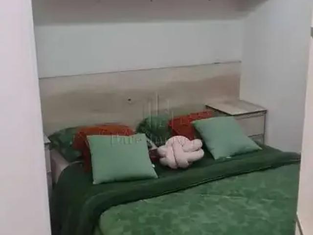 Apartamento para Locação em São Caetano do Sul/SP Fundação 2 Quartos
