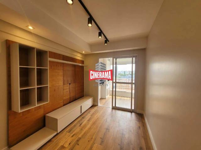 Apartamento para Locação em São Caetano do Sul/SP Fundação 2 Quartos