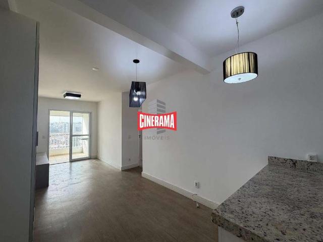 Apartamento para Locação em São Caetano do Sul/SP Fundação 2 Quartos