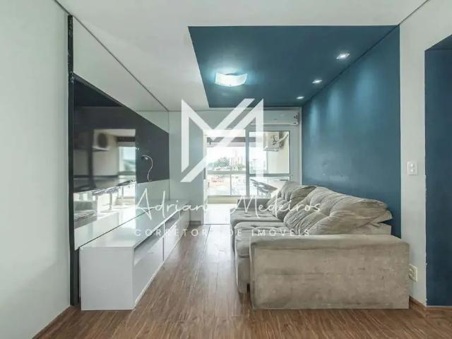 Apartamento para Locação em São Caetano do Sul/SP Fundação 2 Quartos
