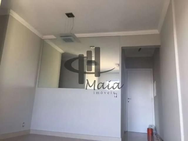 Apartamento para Locação em São Caetano do Sul/SP Fundação 3 Quartos