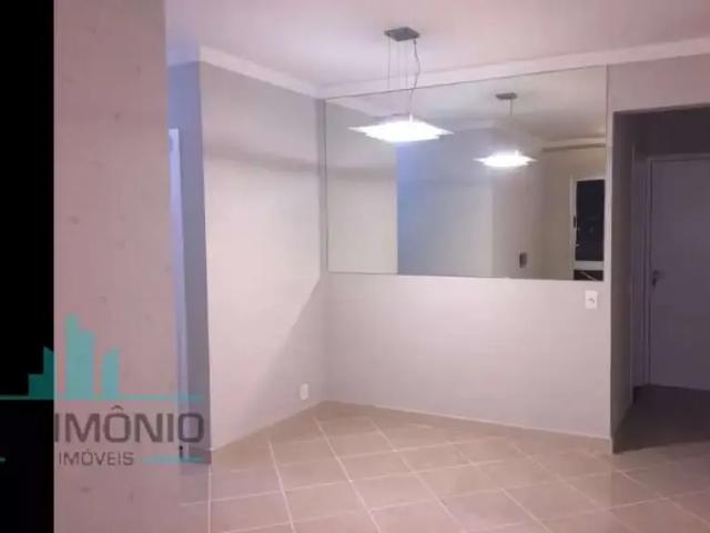 Apartamento para Locação em São Caetano do Sul/SP Fundação 3 Quartos