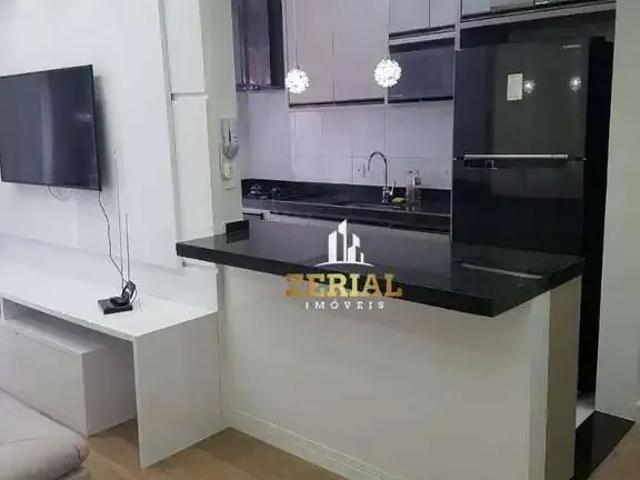 Apartamento para Locação em São Caetano do Sul/SP Fundação 3 Quartos