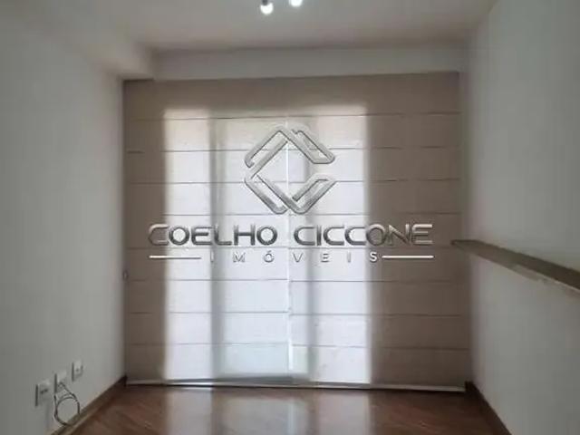 Apartamento para Locação em São Caetano do Sul/SP Jardim São Caetano 3 Quartos