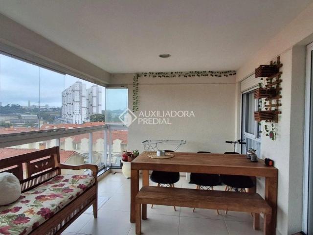 Apartamento para Locação em São Caetano do Sul/SP Jardim São Caetano 3 Quartos