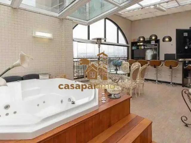 Apartamento para Locação em São Caetano do Sul/SP Jardim São Caetano 3 Quartos