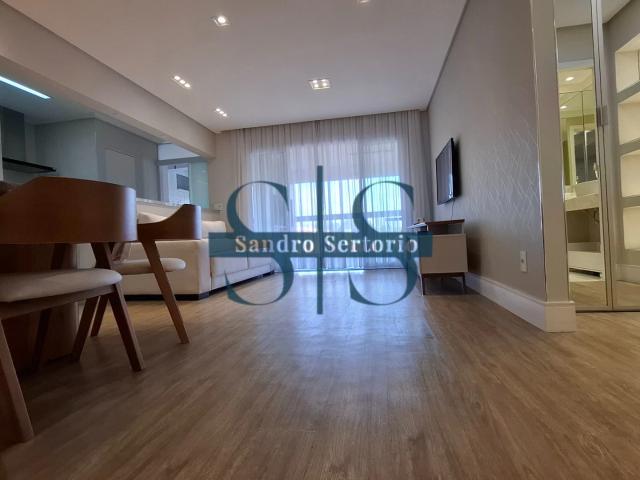 Apartamento para Locação em São Caetano do Sul/SP Jardim São Caetano 3 Quartos