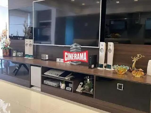 Apartamento para Locação em São Caetano do Sul/SP Jardim São Caetano 3 Quartos