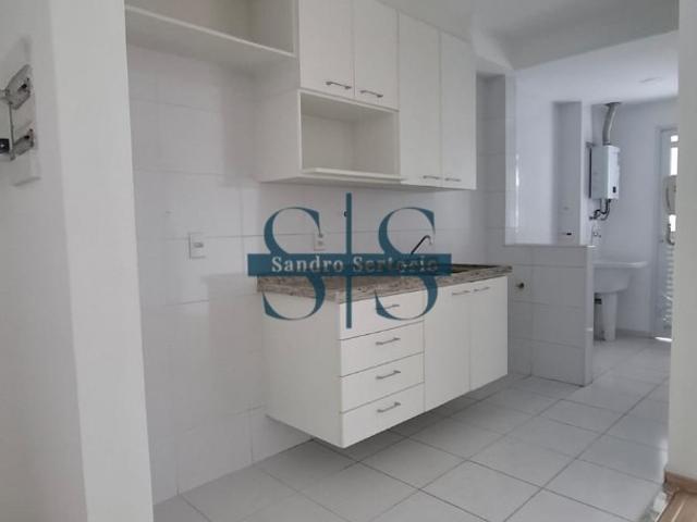 Apartamento para Locação em São Caetano do Sul/SP Jardim São Caetano 3 Quartos