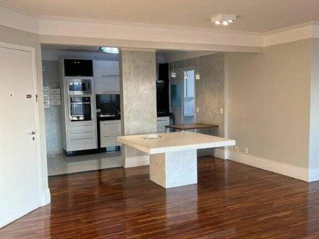 Apartamento para Locação em São Caetano do Sul/SP Jardim São Caetano 3 Quartos