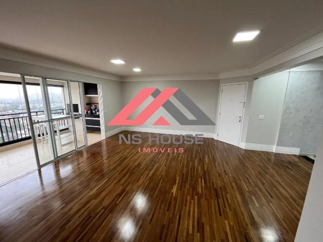 Apartamento para Locação em São Caetano do Sul/SP Jardim São Caetano 3 Quartos