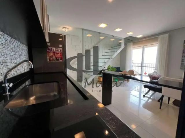 Apartamento para Locação em São Caetano do Sul/SP Jardim São Caetano 3 Quartos