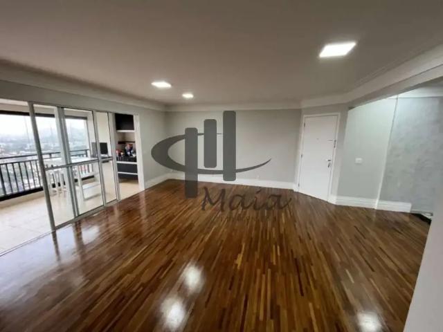 Apartamento para Locação em São Caetano do Sul/SP Jardim São Caetano 3 Quartos