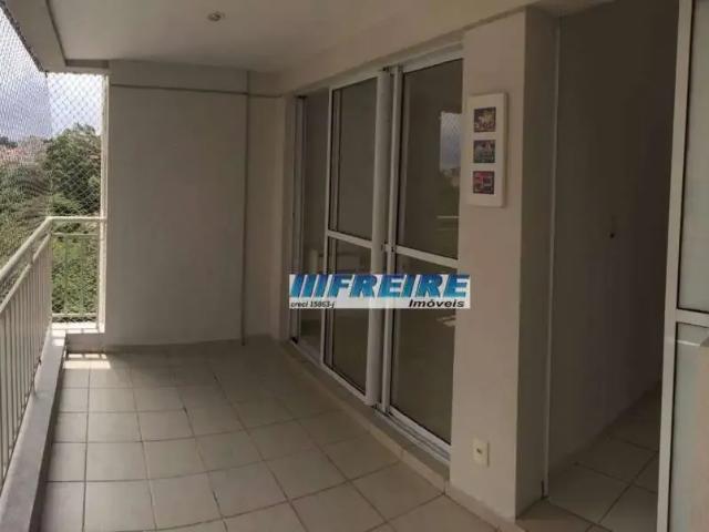 Apartamento para Locação em São Caetano do Sul/SP Jardim São Caetano 3 Quartos