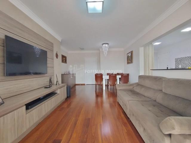 Apartamento para Locação em São Caetano do Sul/SP Jardim São Caetano 3 Quartos