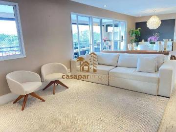 Apartamento para alugar em Jardim São Caetano - Varanda