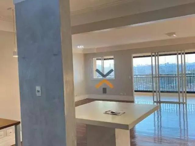 Apartamento para Locação em São Caetano do Sul/SP Jardim São Caetano 3 Quartos