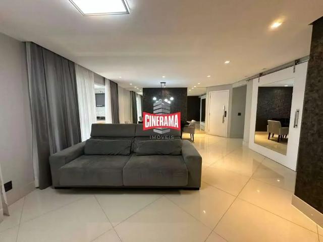 Apartamento para Locação em São Caetano do Sul/SP Jardim São Caetano 3 Quartos