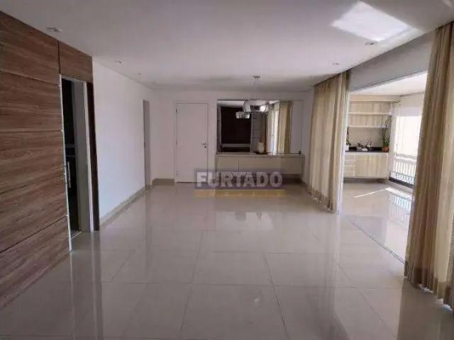 Apartamento para Locação em São Caetano do Sul/SP Jardim São Caetano 3 Quartos